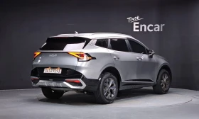 Kia Sportage LPG 2.0 2WD Noblesse  * koreiskikoli.bg * , снимка 2