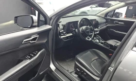 Kia Sportage LPG 2.0 2WD Noblesse  * koreiskikoli.bg * , снимка 10