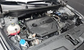 Kia Sportage LPG 2.0 2WD Noblesse  * koreiskikoli.bg * , снимка 6