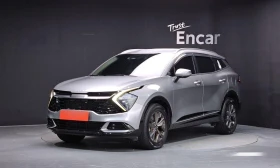 Kia Sportage LPG 2.0 2WD Noblesse  * koreiskikoli.bg * , снимка 1