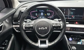 Kia Sportage LPG 2.0 2WD Noblesse  * koreiskikoli.bg * , снимка 12
