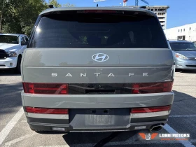Hyundai Santa fe, снимка 4