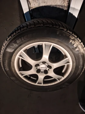 Hyundai Santa fe 2.7 189коня 4* 4 Газ 7 места , снимка 8