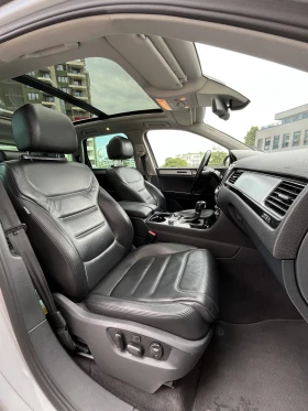 VW Touareg, снимка 14