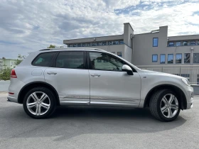 VW Touareg, снимка 8