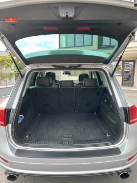 VW Touareg, снимка 16