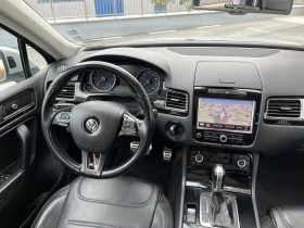 VW Touareg, снимка 11