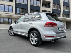 VW Touareg, снимка 6