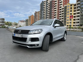 VW Touareg, снимка 2