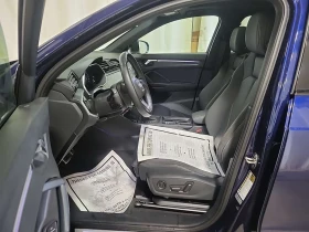 Audi Q3 45 Tfsi Quattro Technik / CARFAX , снимка 9