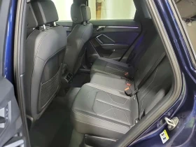 Audi Q3 45 Tfsi Quattro Technik / CARFAX , снимка 13