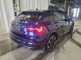 Audi Q3 45 Tfsi Quattro Technik / CARFAX , снимка 2