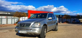 Mercedes-Benz ML 270 | Mobile.bg    7