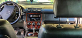 Mercedes-Benz ML 270 | Mobile.bg    6