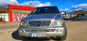 Mercedes-Benz ML 270 | Mobile.bg    10