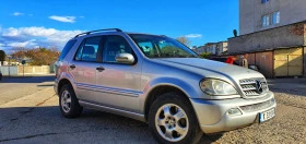 Mercedes-Benz ML 270 | Mobile.bg    2