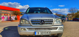 Mercedes-Benz ML 270, снимка 3