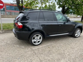 BMW X3 3, 0 AUTOMAT, снимка 5