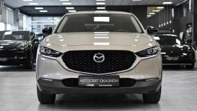 Mazda CX-30 HOMURA 2.0 SKYACTIV-G Automatic, снимка 2