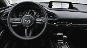 Mazda CX-30 HOMURA 2.0 SKYACTIV-G Automatic, снимка 10