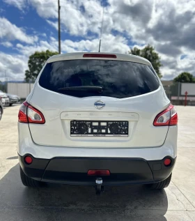 Nissan Qashqai 1.6 dci, 4x4, FACELIFT | Mobile.bg    5