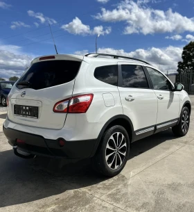 Nissan Qashqai 1.6 dci, 4x4, FACELIFT, снимка 4