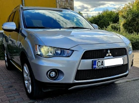 Mitsubishi Outlander 2.4L Ръчни скорости 60 000км, снимка 1