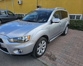 Mitsubishi Outlander 2.4L Ръчни скорости 60 000км, снимка 5