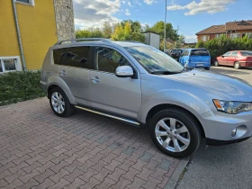 Mitsubishi Outlander 2.4L Ръчни скорости 60 000км, снимка 2