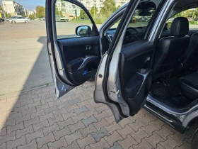 Mitsubishi Outlander 2.4L Ръчни скорости 60 000км, снимка 8