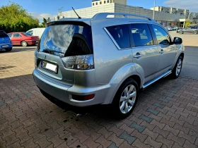 Mitsubishi Outlander 2.4L Ръчни скорости 60 000км, снимка 3