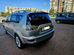 Mitsubishi Outlander 2.4L Ръчни скорости 60 000км, снимка 4