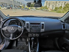 Mitsubishi Outlander 2.4L Ръчни скорости 60 000км, снимка 7