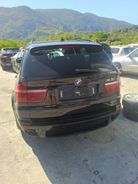 BMW X5 3.0 М спорт - 11 лв. - 62643949 2