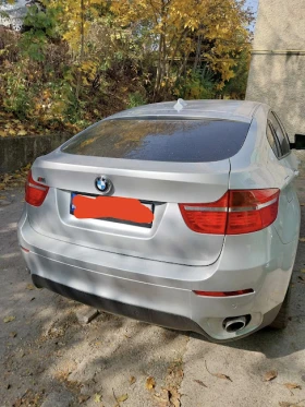 BMW X6 | Mobile.bg    2