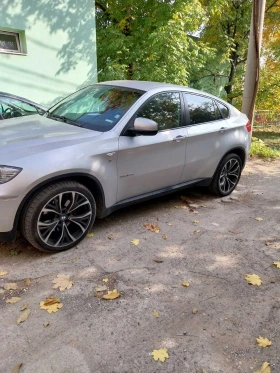 BMW X6 | Mobile.bg    9