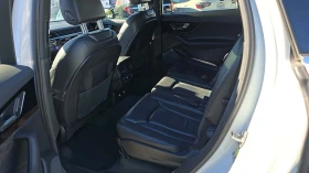 Audi Q7 PREMIUM PLUS/360 CAMERA/PANORAMA/BOSE SOUND/7-МЕСТ, снимка 9