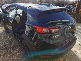 Mazda CX-3 2.0 SkyactivG, снимка 4