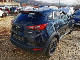 Mazda CX-3 2.0 SkyactivG, снимка 3