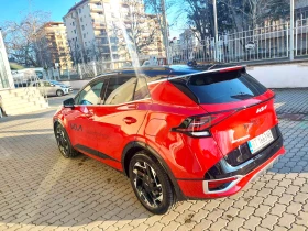 Kia Sportage PLUG-IN HYBRID, снимка 6