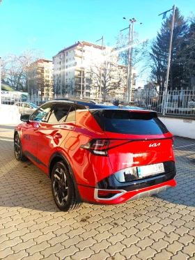 Kia Sportage PLUG-IN HYBRID, снимка 7