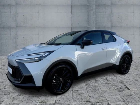 Toyota C-HR 2.0 Hybrid GR Sport 4x4 - 83900 лв. - 96838501 | Car24.bg