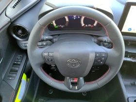 Toyota C-HR 2.0 Hybrid GR Sport 4x4, снимка 9