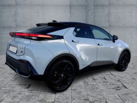 Обява за продажба на Toyota C-HR 2.0 Hybrid GR Sport 4x4 ~83 900 лв. - изображение 4