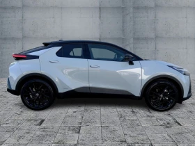 Обява за продажба на Toyota C-HR 2.0 Hybrid GR Sport 4x4 ~83 900 лв. - изображение 5