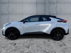 Toyota C-HR 2.0 Hybrid GR Sport 4x4, снимка 3