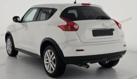 Nissan Juke 1.5DCI ACENTA - [4] 