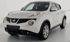 Nissan Juke 1.5DCI ACENTA - [5] 