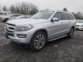     Mercedes-Benz GL 450 4MATIC* * * Keyless