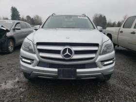     Mercedes-Benz GL 450 4MATIC* * * Keyless